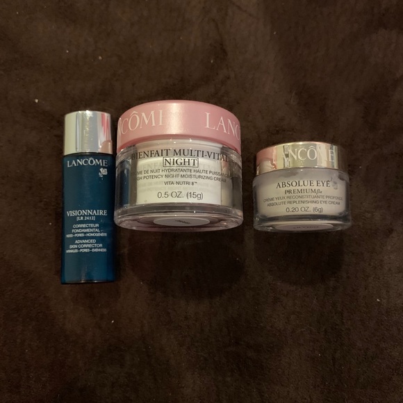 Lancome Other - Lancôme Makeup Bundle